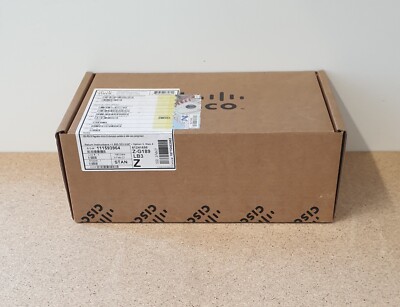 Cisco C9300-NM-2Y   2x Ports 25G Network Module   Catalyst 9300