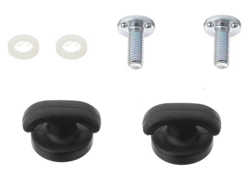 Hardware Kit for LEXUS for Cargo Net Brand New