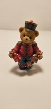 CHERISHED TEDDIES - JEFFREY, "STRIKING UP ANOTHER YEAR" - 1996 176044