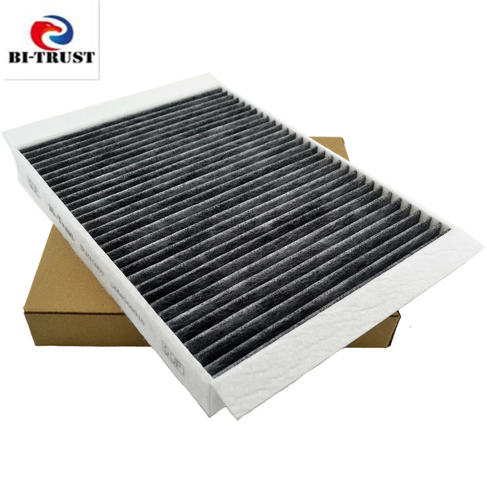 Cabin Air Filter for Mercedes-Benz GL450 GL550 GL63 AMG GLC300 GLC350E GLC63 - Image 3 of 4