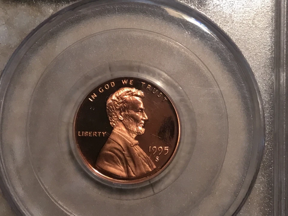 400 Shield Cent 2010 1995 PCGS PR69 1865 1862 8 ROLL 1920 1940 1950 1960 2Mint - Image 4 of 4