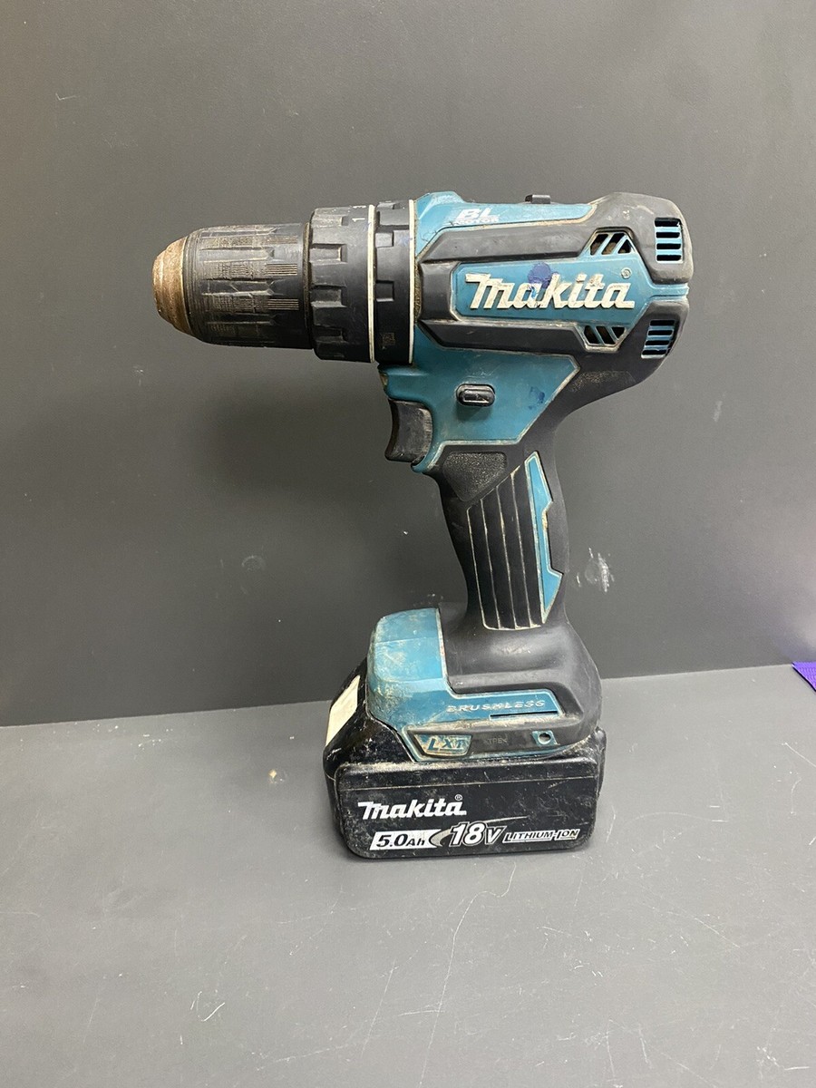 Makita Inexpensive Cordless Drill Makita DHP486Z Cordless 18V Li