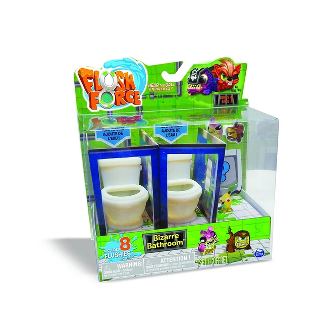 Spin Master Toys, Hobbies