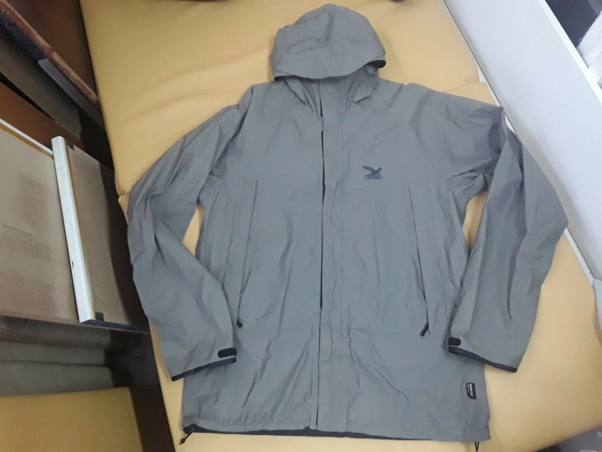 Salewa parka top