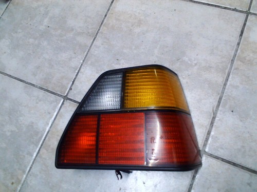 Orig. Heckleuchte Rücklicht rechts VW Golf 19 E 191945112