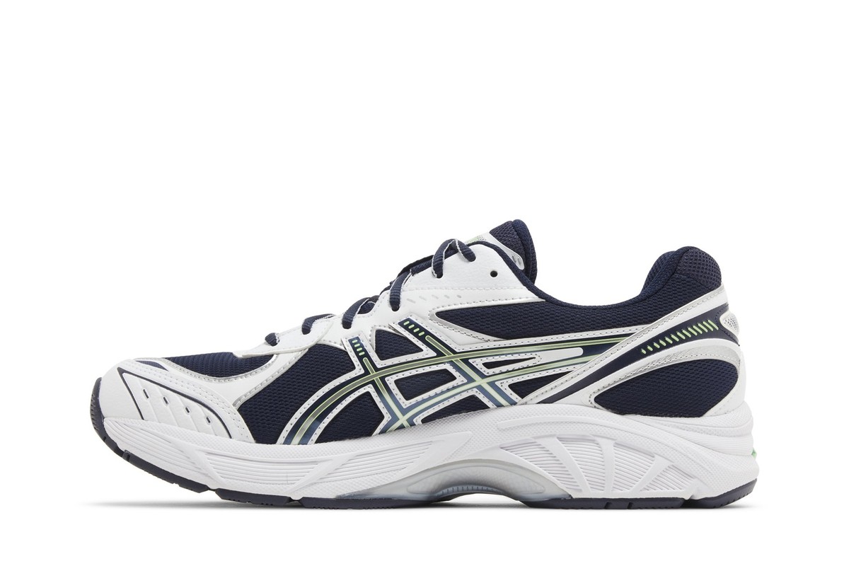 嵐 - アグリ asics 25AW 8/1 GT-2160 GRAVEL/PURE SILVER 1203A764-020