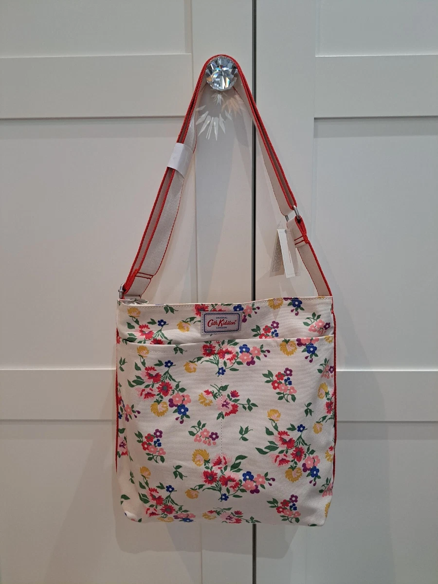 Cath kidston shop shoulder tote bag