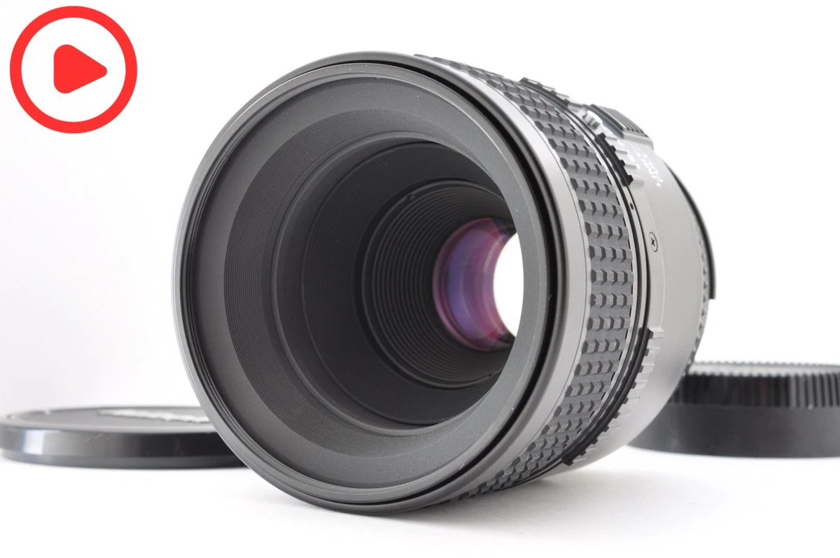 【美品】Nikon Af Micro Nikkor 60mm f/2.8D Nikon 60mm f/2.8D AF Micro-NIKKOR Lens - Adorama
