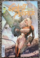 Ghost Pepper #12 1:50 Jay Anacleto & Romulo F...