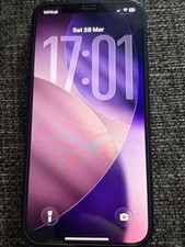 Apple iPhone 12 Unlocked, 64GB, Blue