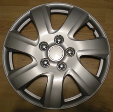 Camry Hubcap Wheelcover Camry Clone KT-1021 1...