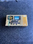 Original 1970s Sears Tele-Games Atari  Box Only Water Damaged