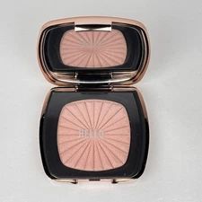 bareMinerals READY Luminizer The First Kiss Highlighter Makeup Compact