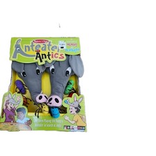 Melissa and Doug anteater and antics