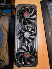 PowerColor Red Devil AMD Radeon RX 6800 XT 3DHE OC 16GB GDDR6 Graphic Card