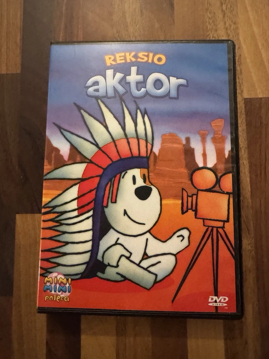 Polish DVD for sale | eBay