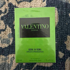 Valentino Donna Born In Roma Green Stravaganza Eau de Parfum Spray 3.4 fl oz