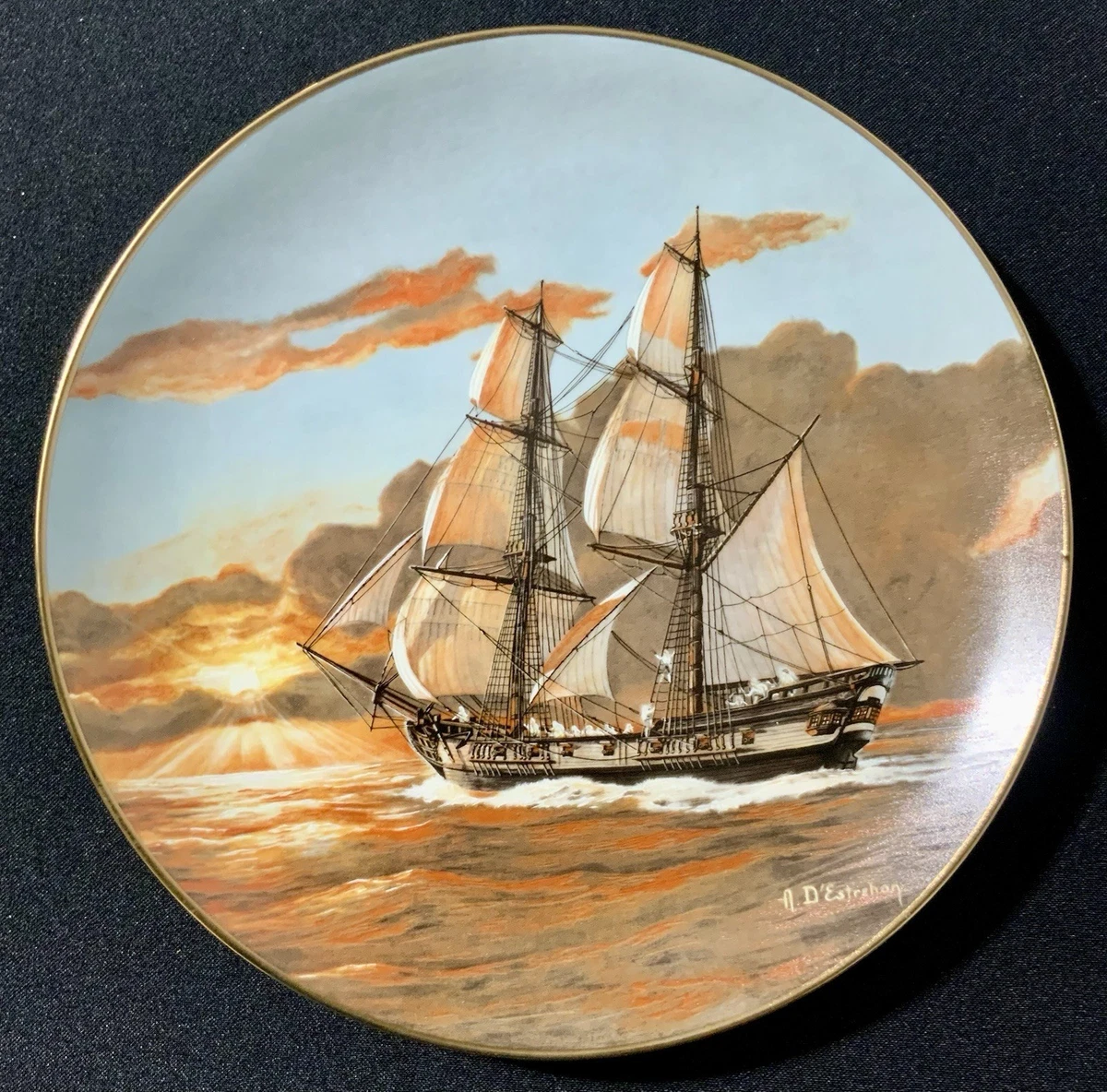 Legendary Ships Of The Seas for sale | eBay