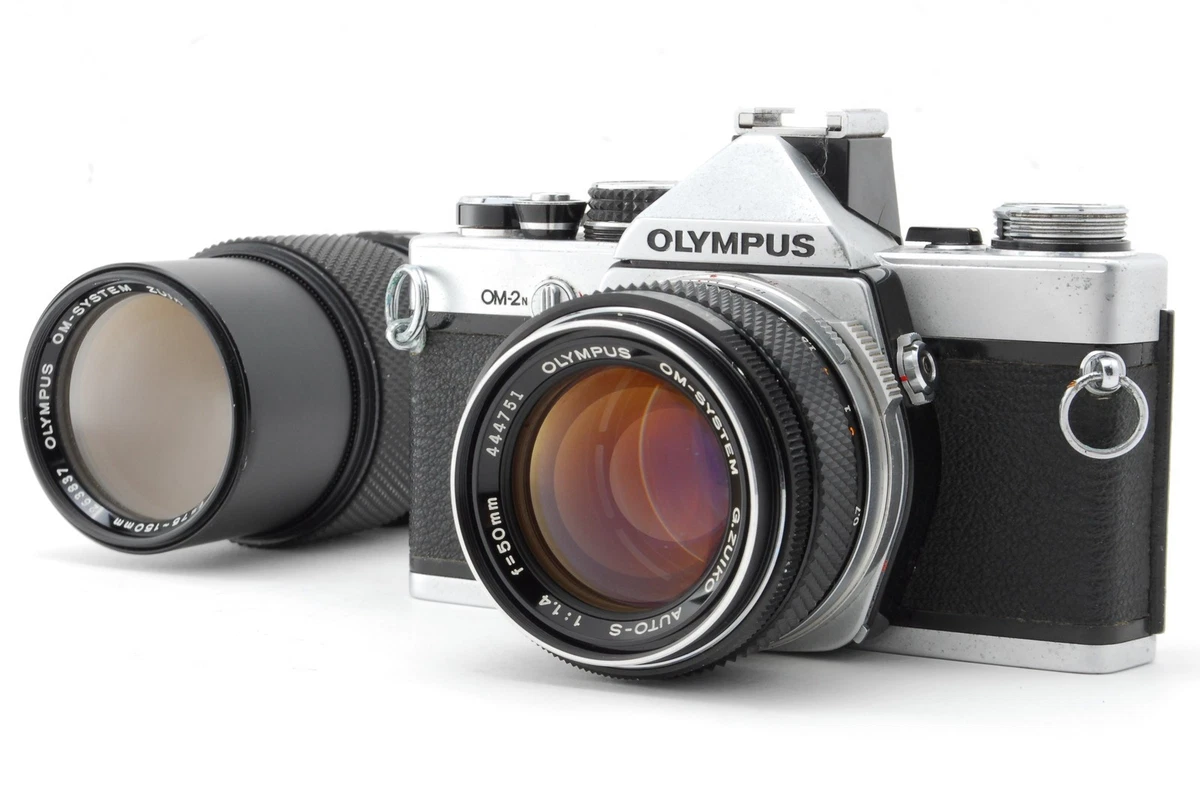 Olympus Om 2n for sale - eBay