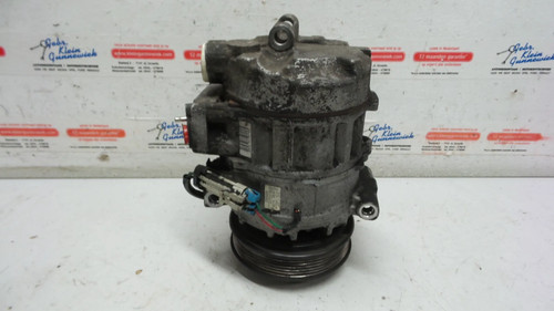 KLIMA PUMPE Renault Espace (JK) MPV 3.0 dCi V6 24V (P9X-701) 2003 4472209480