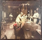 Led Zeppelin In Through the Out Door LP Vinyl D Variation