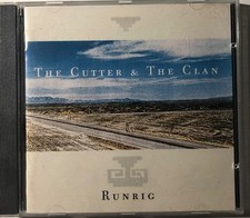 Runrig - The Cutter & the Clan (CD)