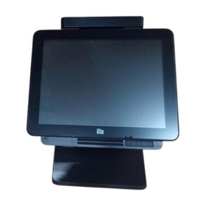 ELO ESY15X5-2UWA-1-MT-ZB-4G-1S-W1-64-BK i5 POS Terminal-X Series, 15", Win 10
