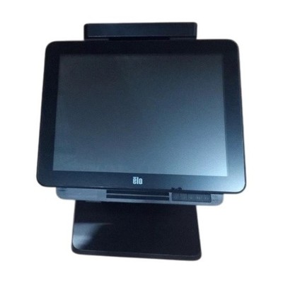ELO ESY15X5-2UWA-1-MT-ZB-4G-1S-W1-64-BK i5 POS Terminal-X Series, 15'', Win 10