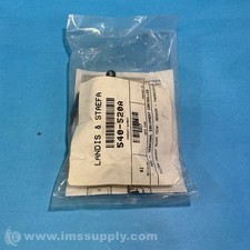 Siemens 540-520A Revision 1 Room Temp Sensor Flush Mount FNFP