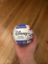 Mini Brands Disney Store Capsule Series 3, Novelty Unbox Surprise ZURU SEALED