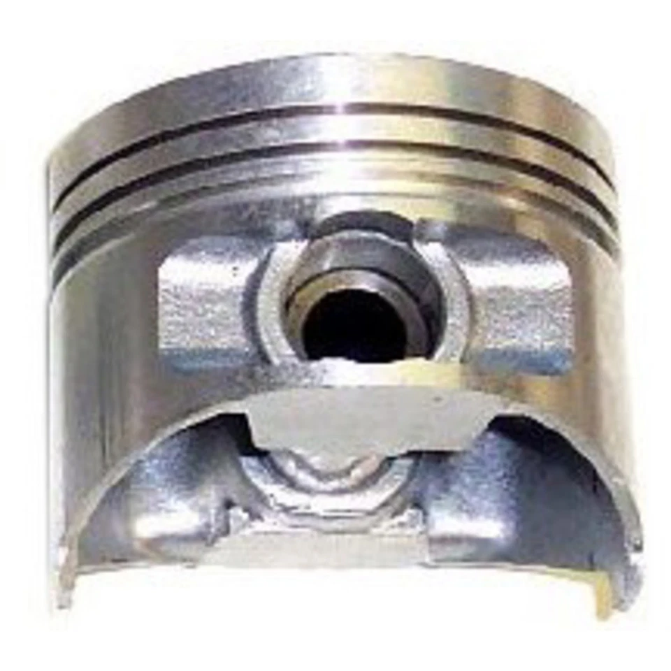 P421 DNJ Set of 6 Pistons for Bronco Ford Ranger II 1986-1990 — 第 3/3 张图片