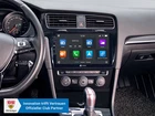 Dynavin D10-3B Premium - 10 Inch Android Car Stereo for VW Golf 7