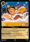 DISNEY LORCANA WINTERSPELL NON FOIL SUPER RARE CARDS
