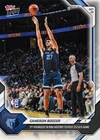 *PRE SALE* Cameron Boozer - 2026-27 NBA Topps NOW® - Card 20