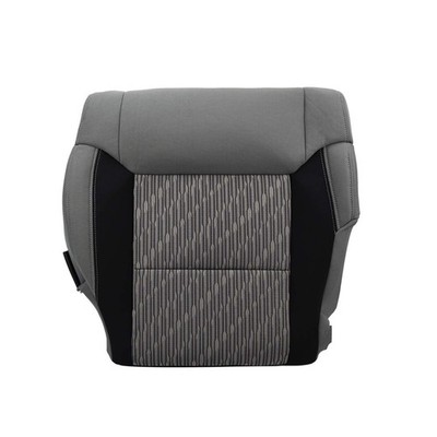 New Driver Bottom Seat Cover For Toyota Tundra 2014-2021 With Strong Durability