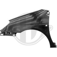 KotflüGel Diederichs 4463407 Hd Priority Parts FüR Renault Vorne Links