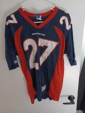 Steve Atwater Indiana Nfl Football Fan Apparel & Souvenirs for