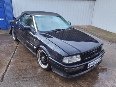 Audi Cabriolet E MK1 (B4) 1992-2000 Cabrio Dach 8G0871011SH15