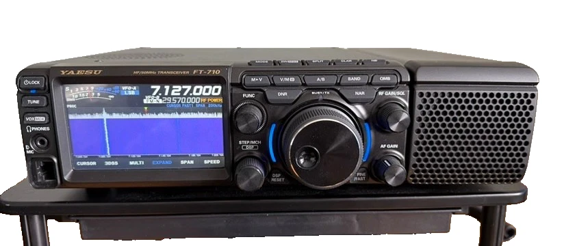 Yaesu Ft 100 for sale | eBay UK