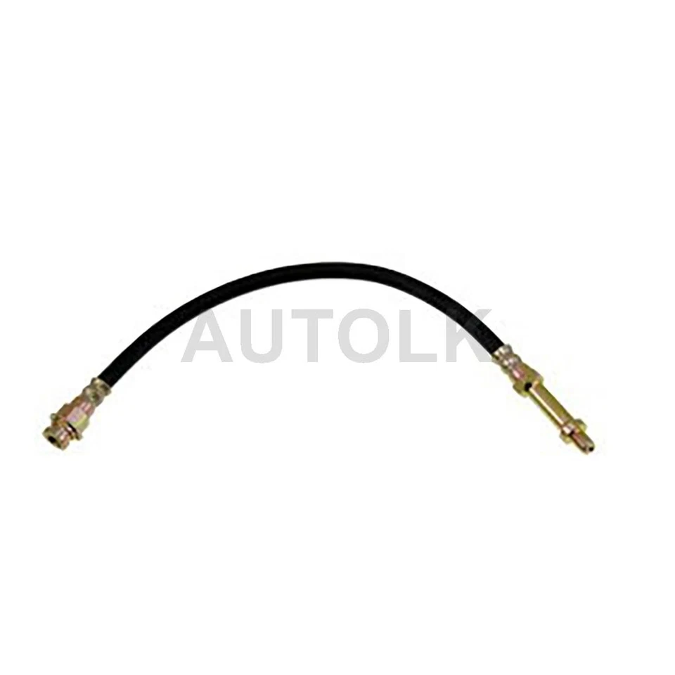 Dorman - First Stop Front Brake Line Hose Fits 1966 AMC Classic - Image 3 of 4