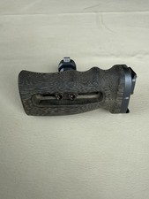 FALCAM F22 Quick Release Handle - Grip Convert 1/4 Thread to F22 QR System