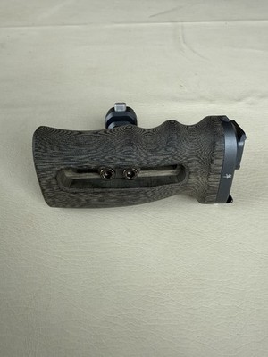 FALCAM F22 Quick Release Handle - Grip Convert 1/4  Thread to F22 QR System