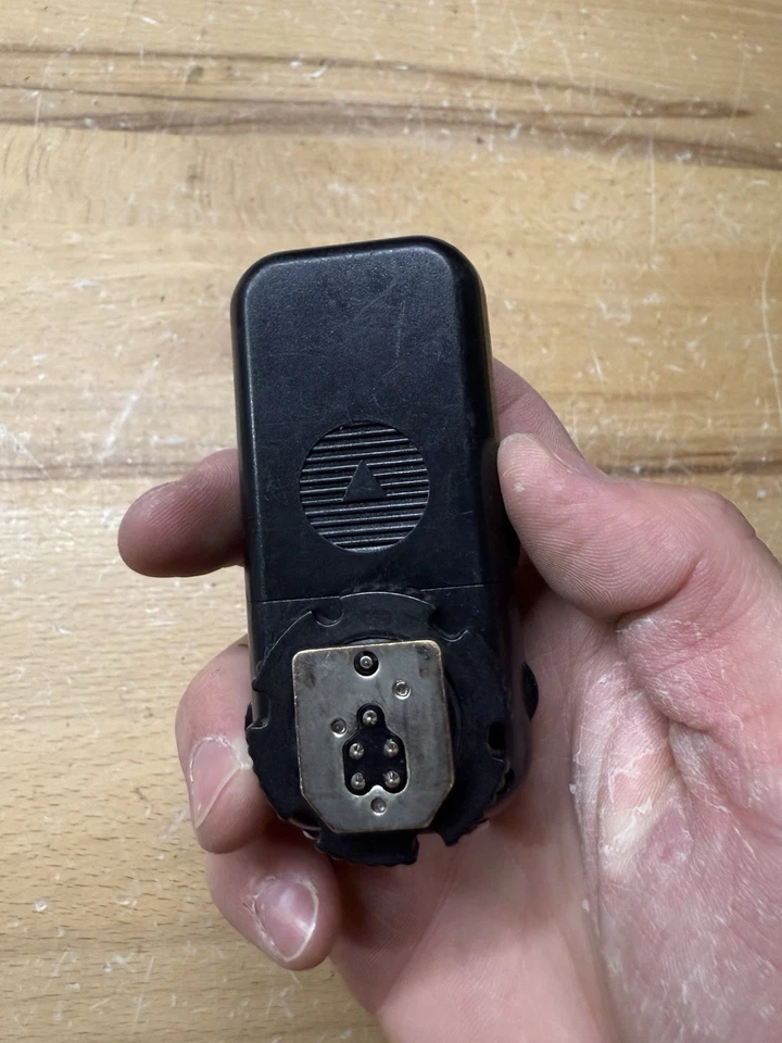 (E) Phottix Strato II Multi 5-in-1 Transmitter for Canon - Image 3 of 4