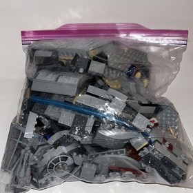 LEGO Star Wars Millennium Falcon 7965 90% Complete