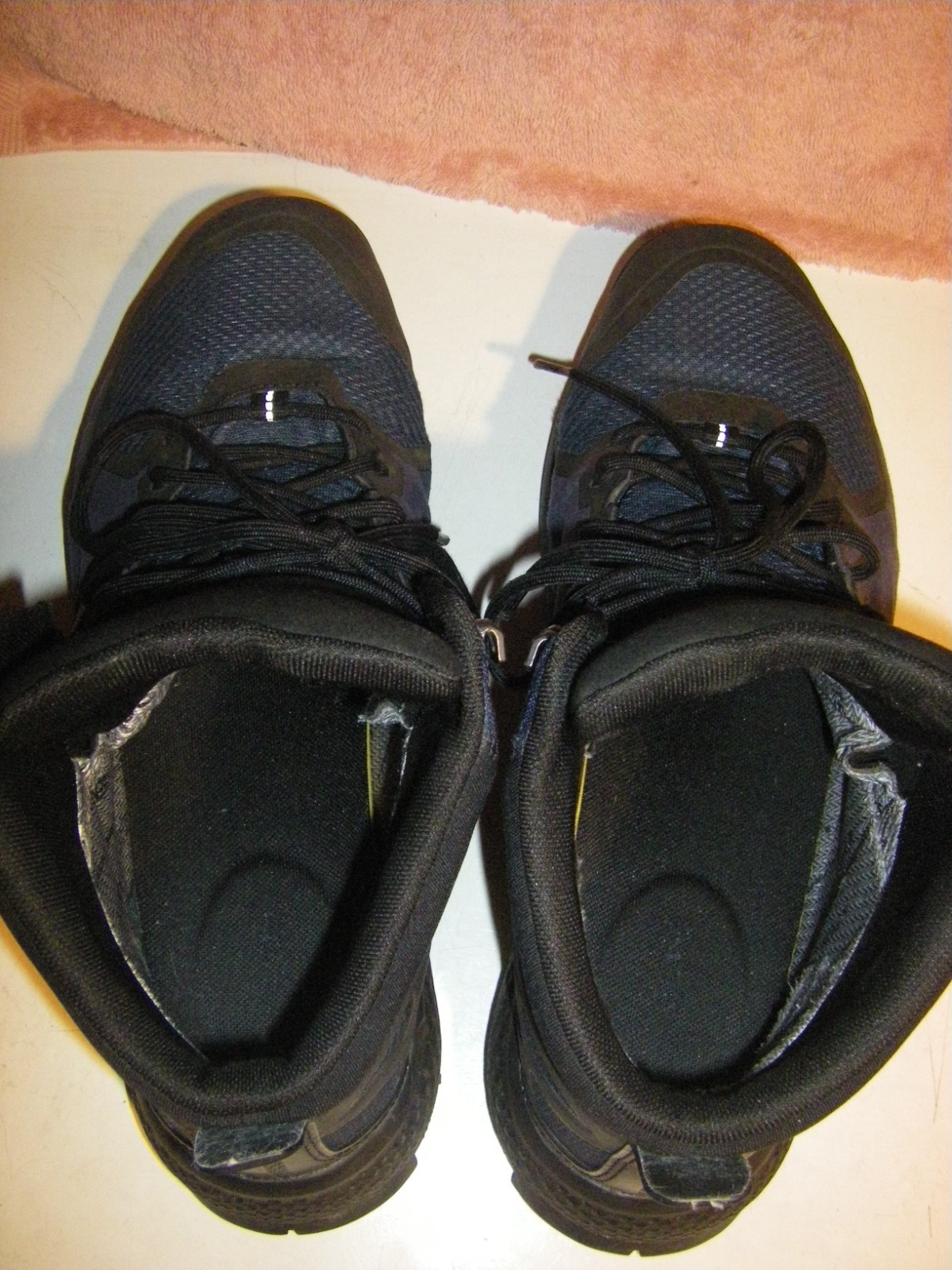 Stivali da lavoro highking Keen Konnect Fit Keen Dry taglia 12