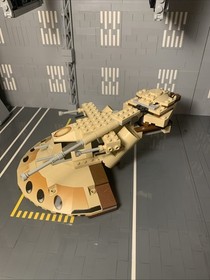 LEGO Star Wars: Trade Federation Aat (7155)