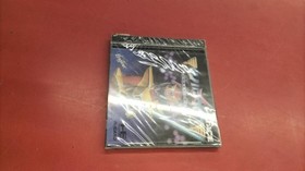 Face PCE Soft Cyber Cross Used