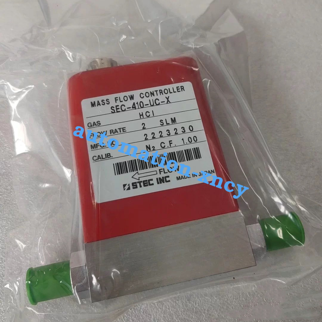 SEC-410-UC-X Flow Meter
