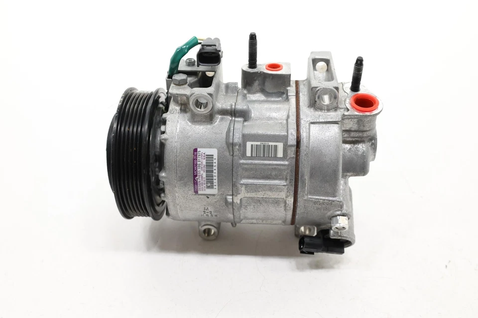 2015 - 2023 年道奇挑战者空调空气压缩机 68160395ag 68160395ah — 第 2/4 张图片