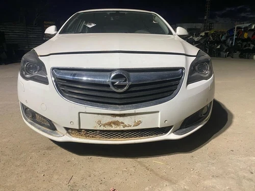 84156702 Sistema Navegacion Gps para OPEL INSIGNIA BERLINA Excellence 20 947622 - Imagen 7 de 10